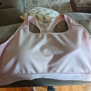 adidas sports bra